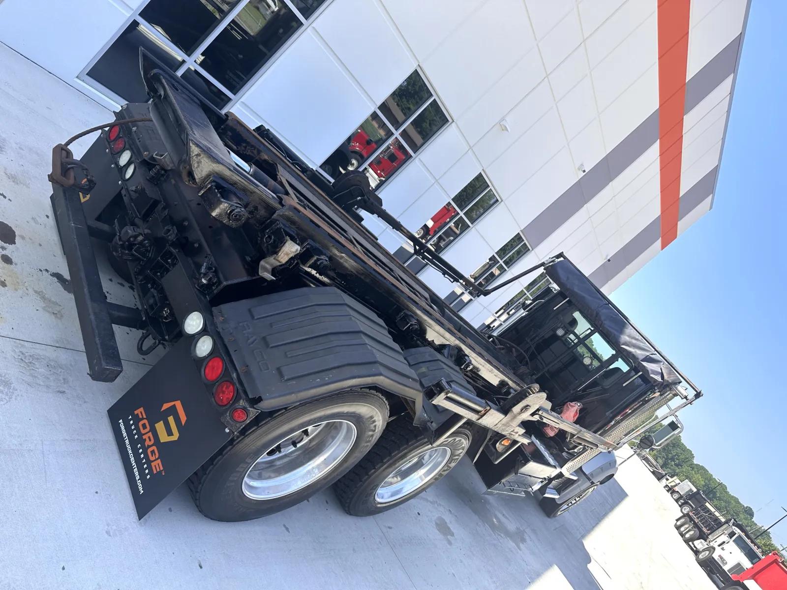 2018 Mack Granite in Greer, SC — photo 11