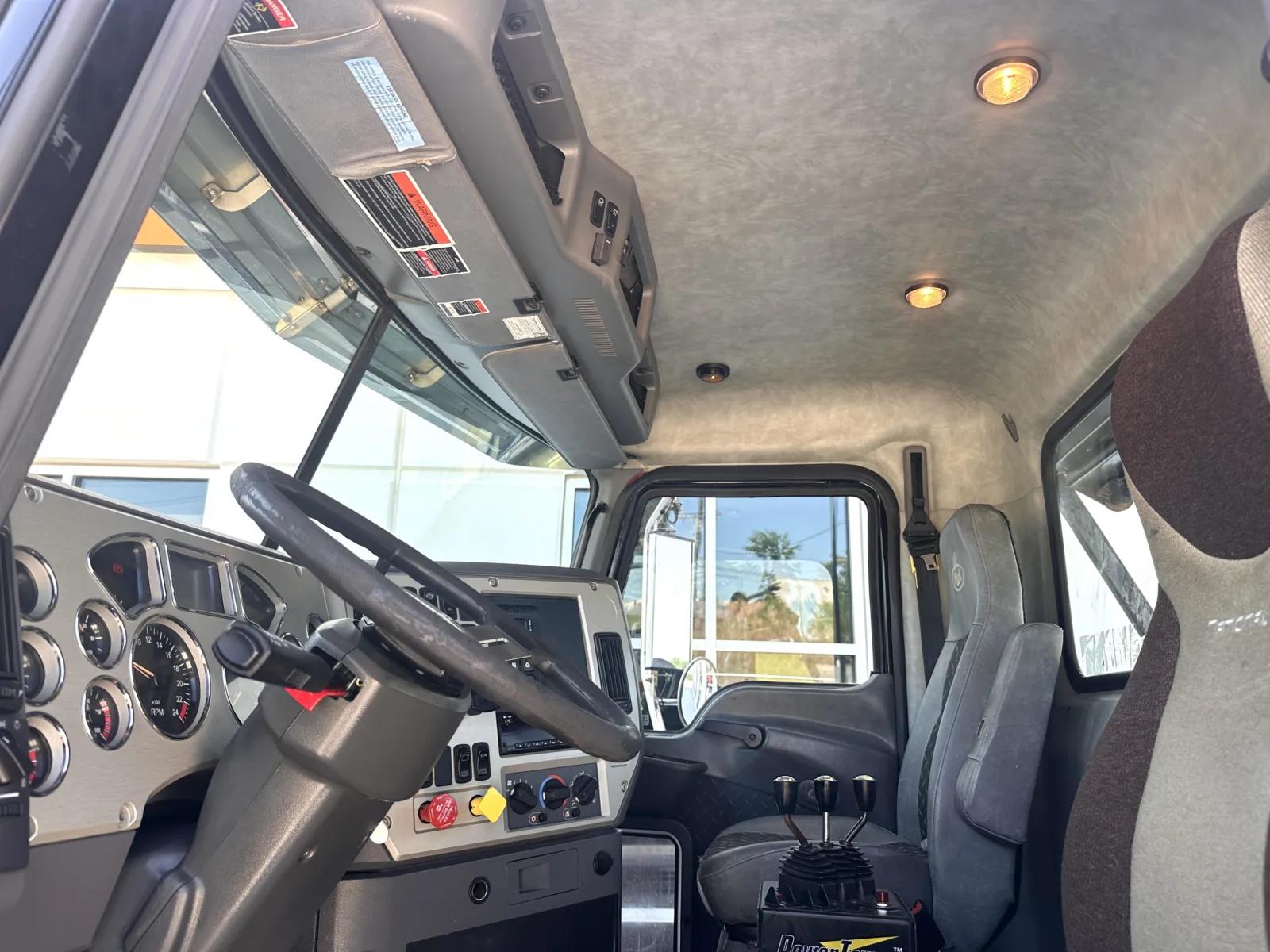 2018 Mack Granite in Greer, SC — photo 12