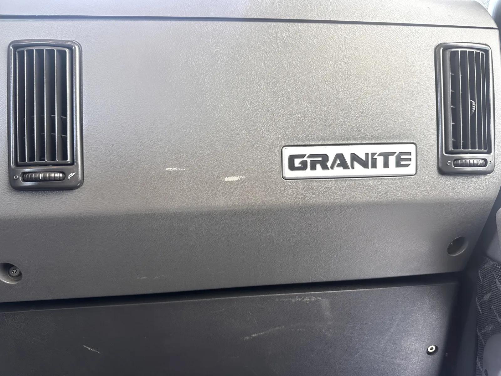 2018 Mack Granite in Greer, SC — photo 19