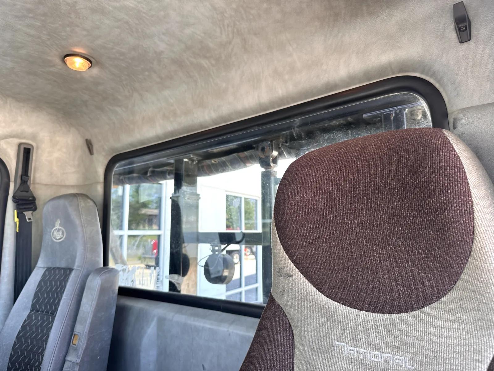 2018 Mack Granite in Greer, SC — photo 20
