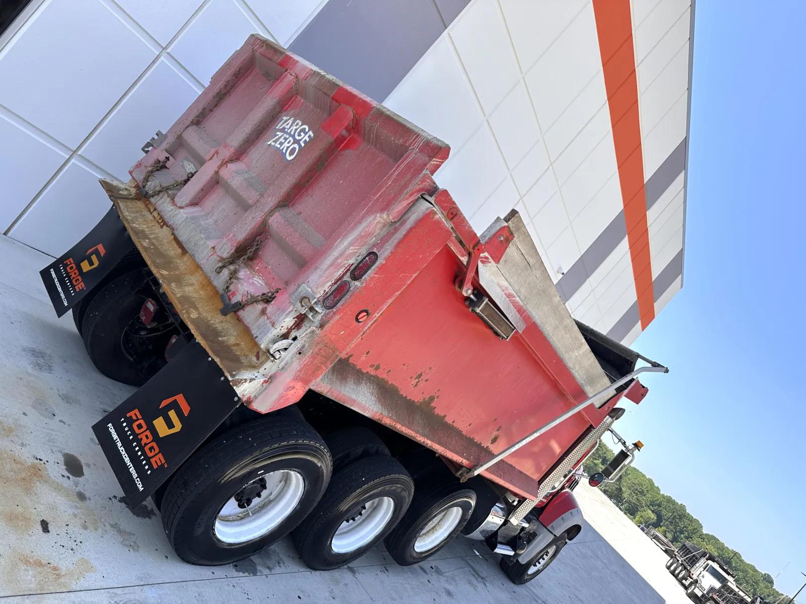 2016 Mack Granite in Greer, SC — photo 12