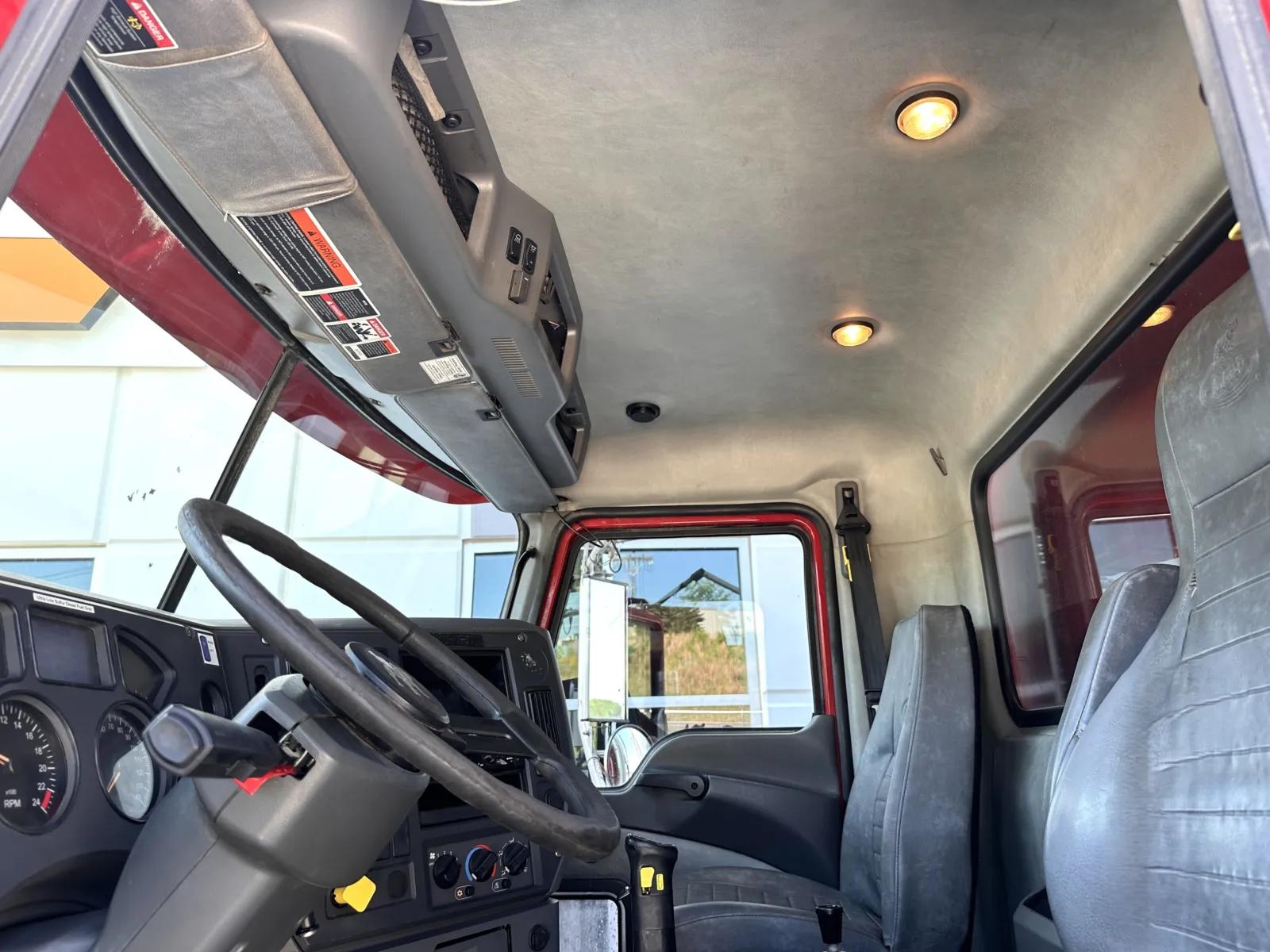 2016 Mack Granite in Greer, SC — photo 15