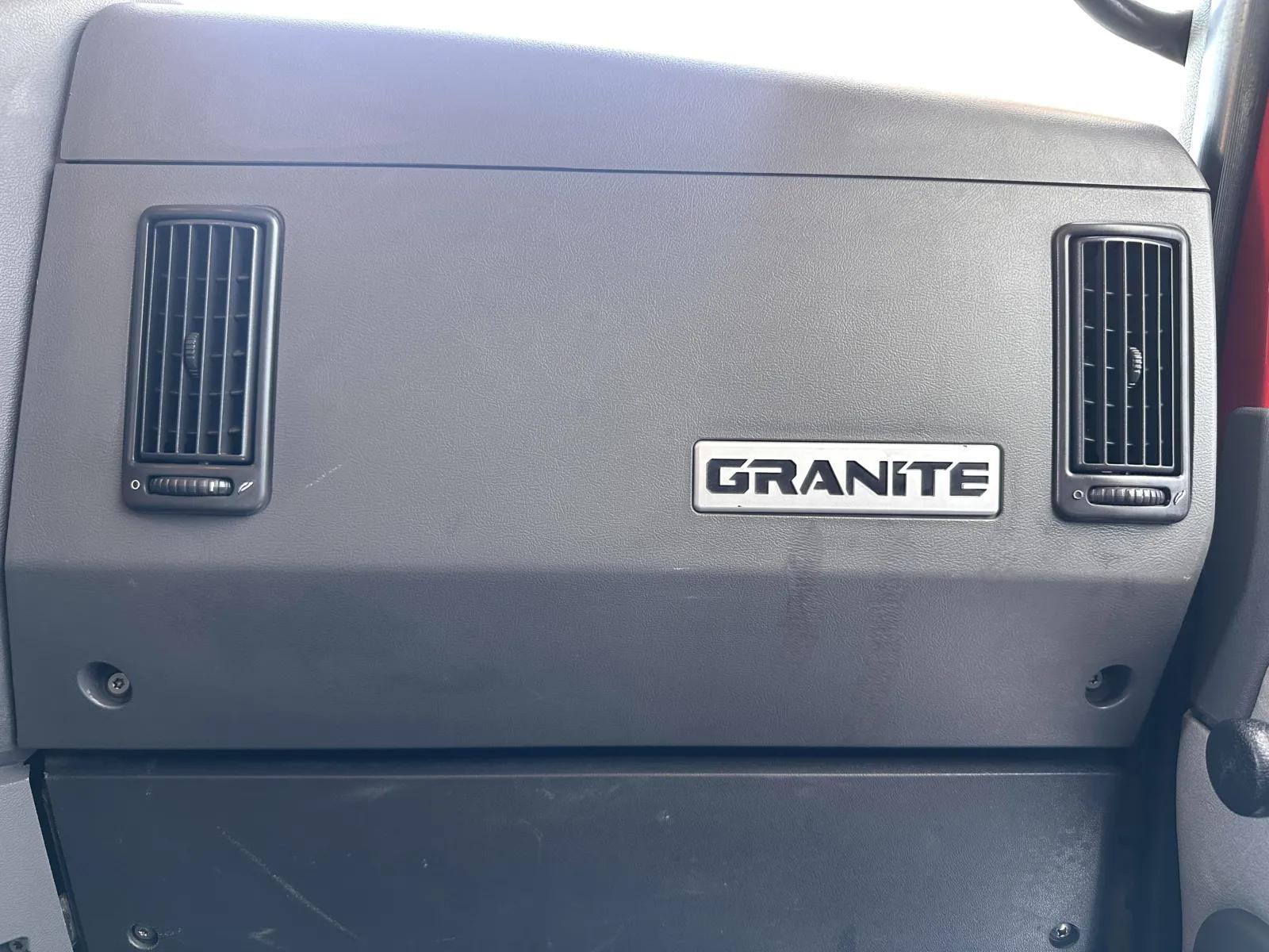 2016 Mack Granite in Greer, SC — photo 20
