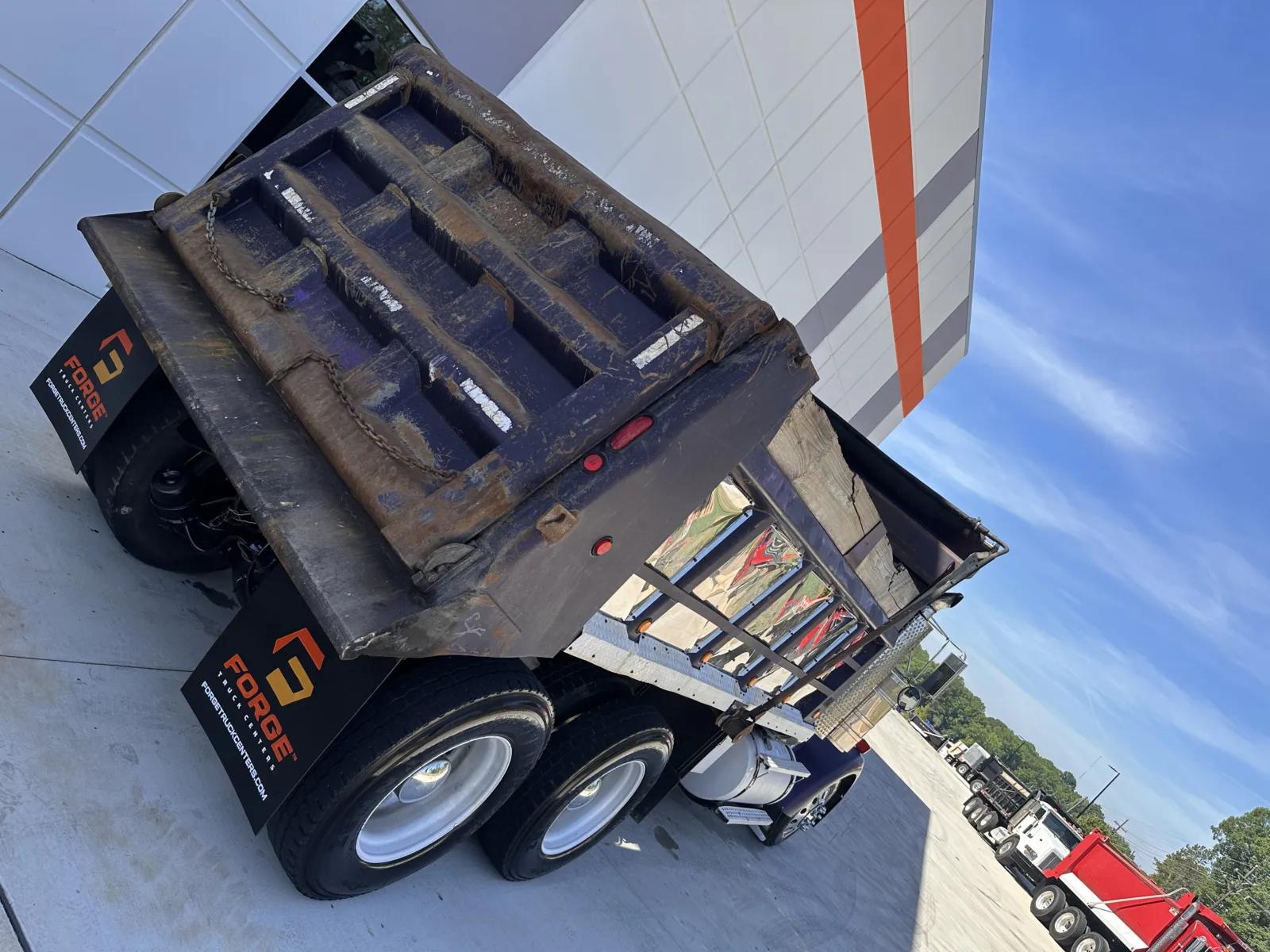 2001 Kenworth W900 in Greer, SC — photo 12
