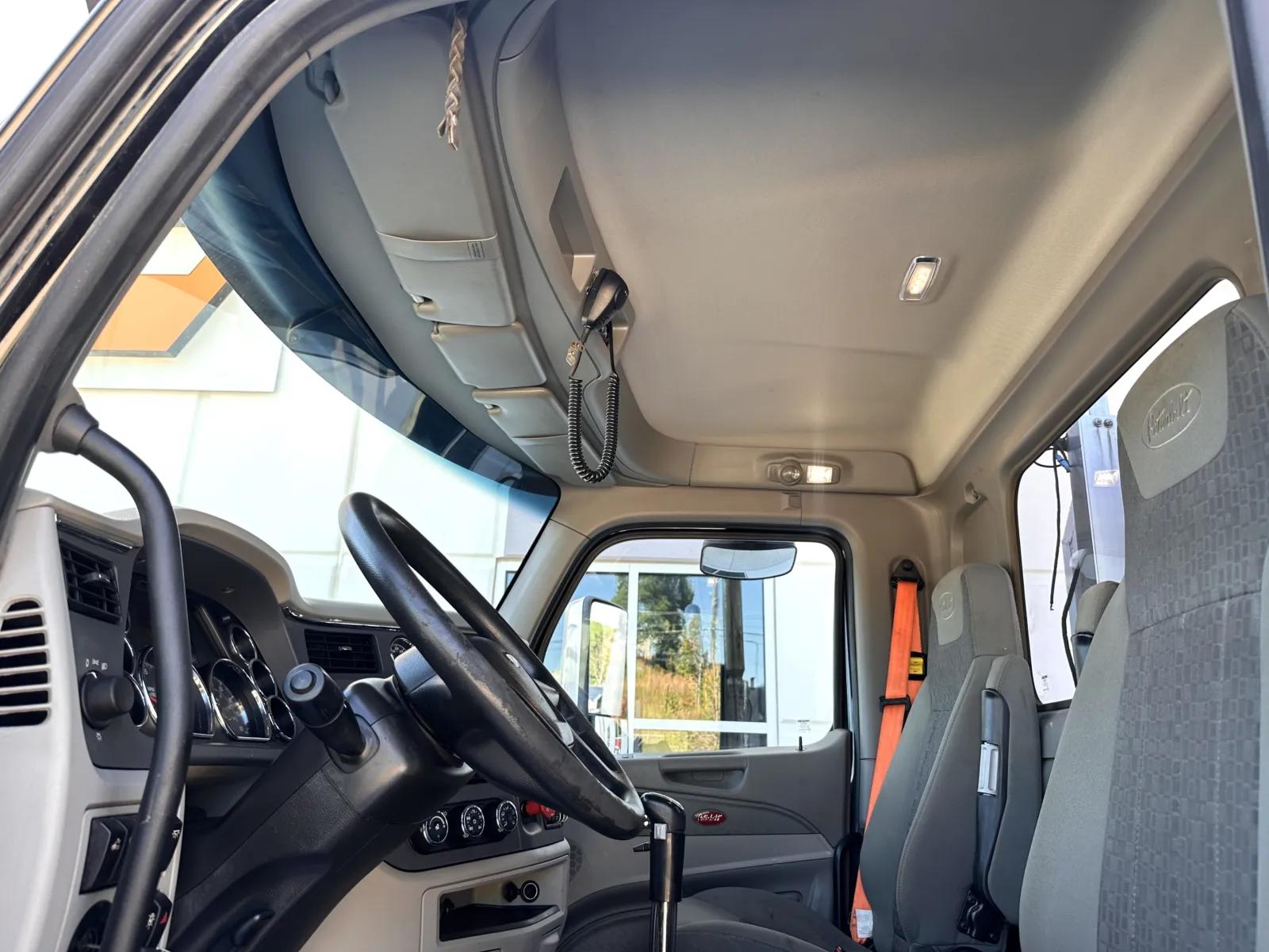 2019 Peterbilt 567 in Greer, SC — photo 14