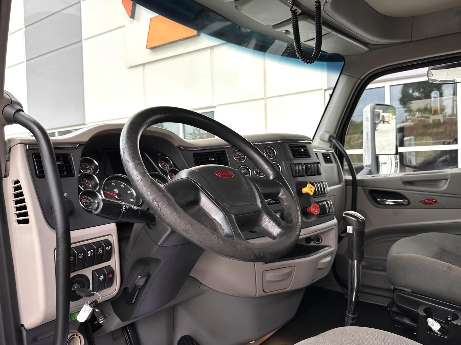 2019 Peterbilt 567 in Greer, SC — photo 15