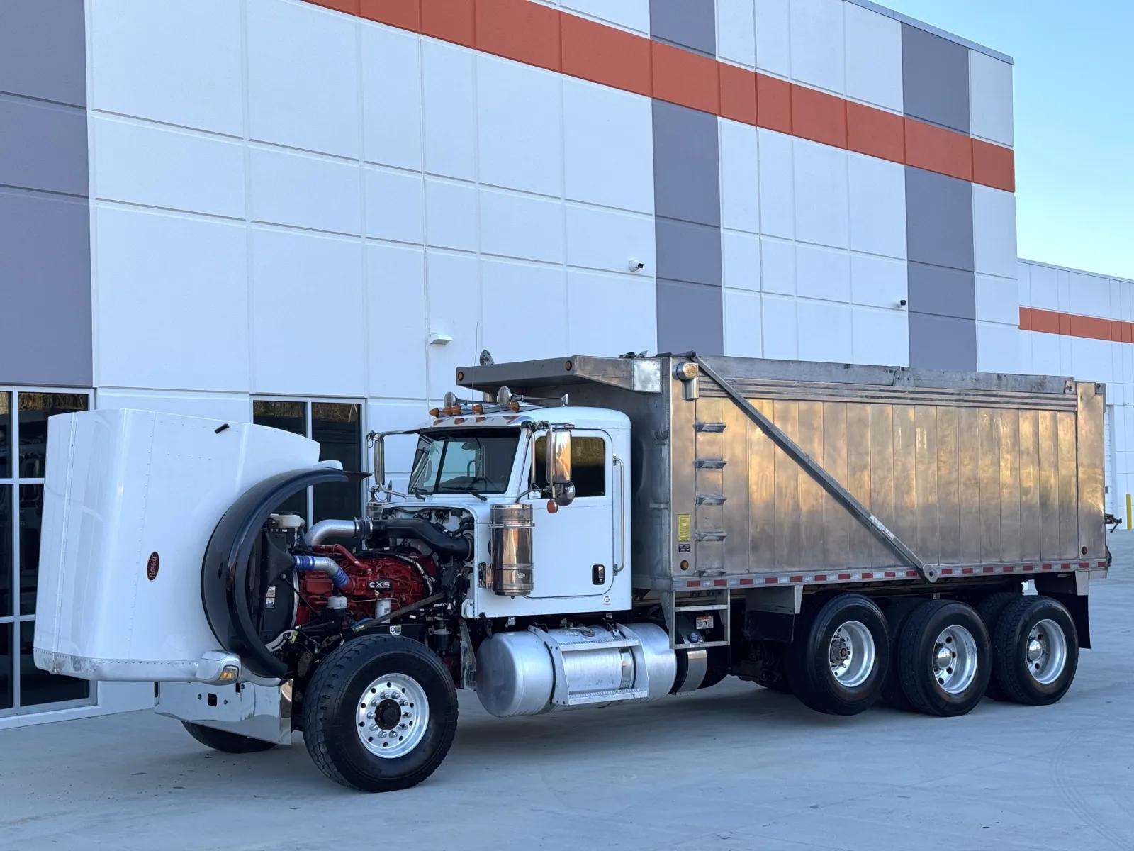 2020 Peterbilt 389 in Greer, SC — photo 12