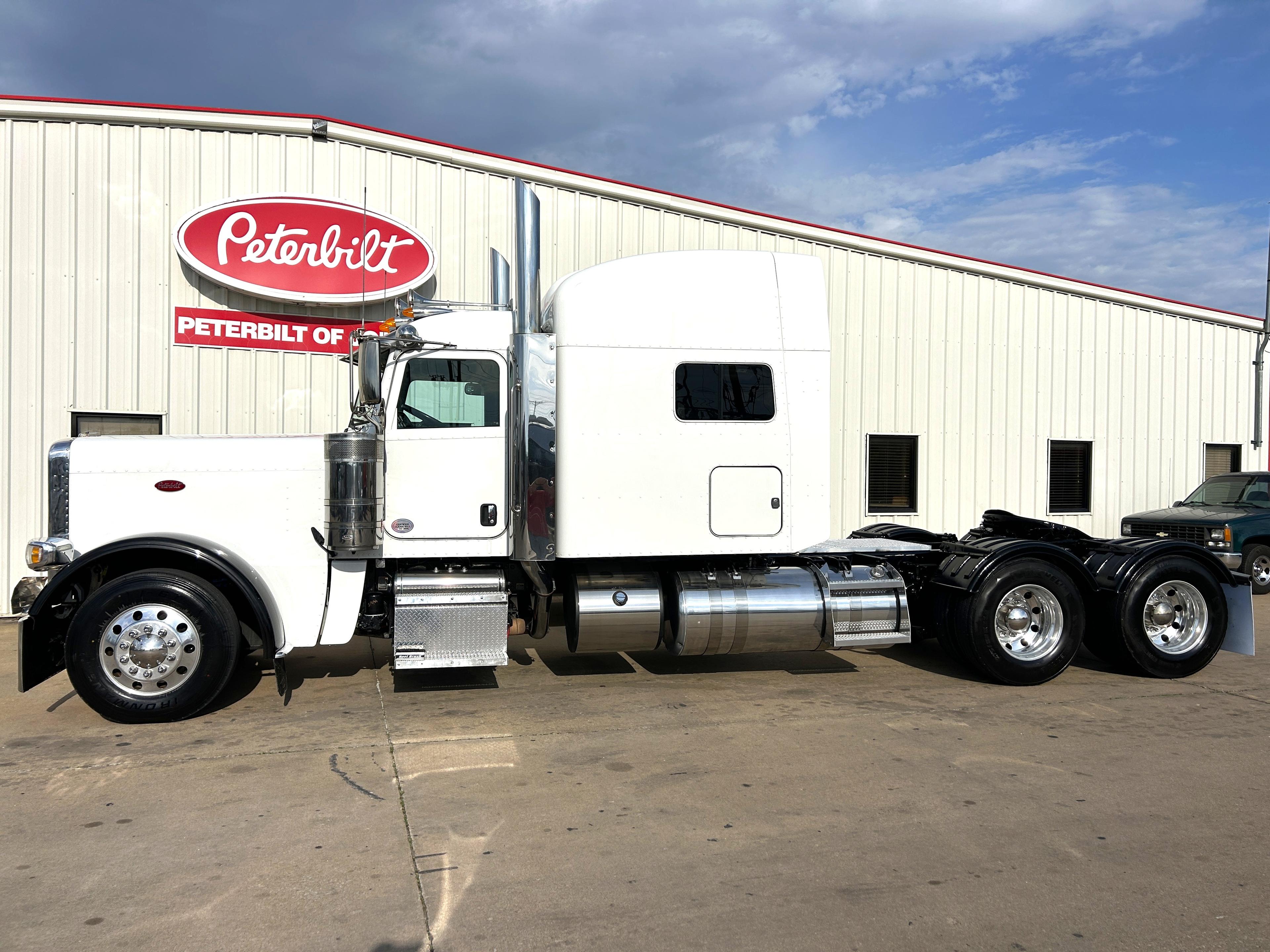 2019 Peterbilt in Joplin, MO — photo 4