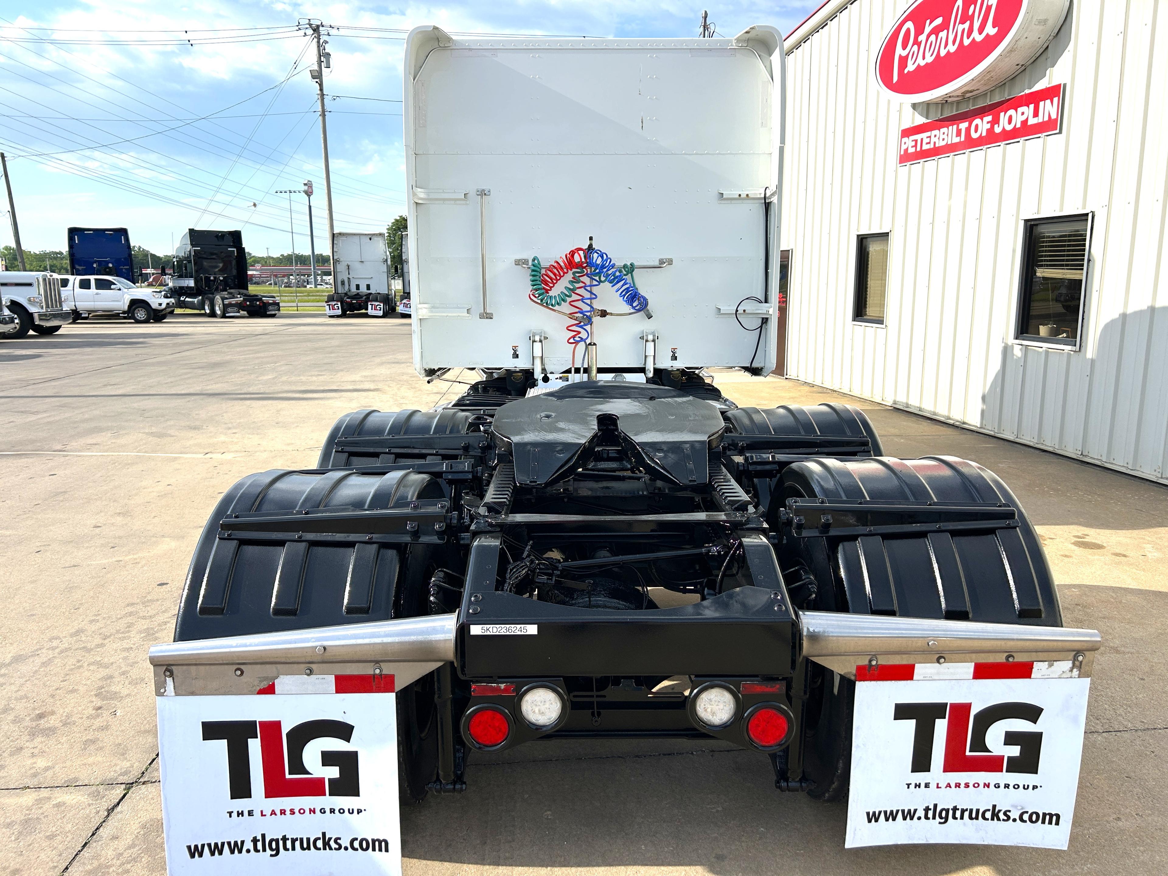 2019 Peterbilt in Joplin, MO — photo 6