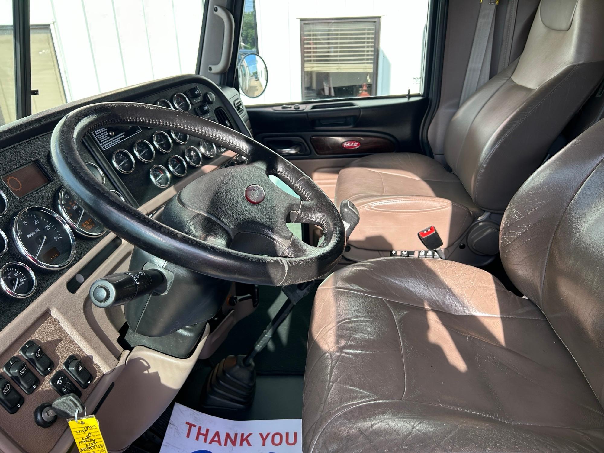 2019 Peterbilt in Joplin, MO — photo 8
