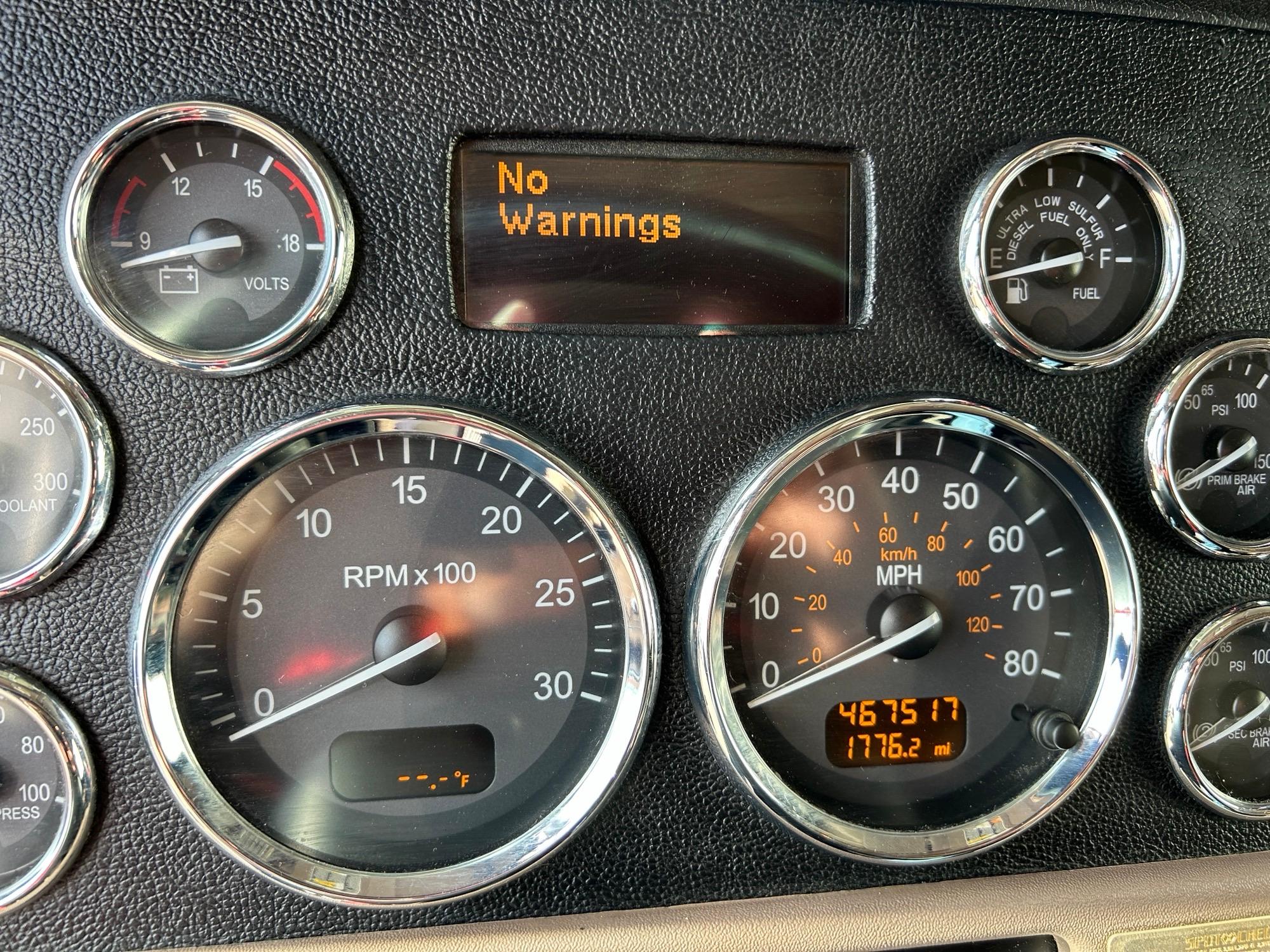 2019 Peterbilt in Joplin, MO — photo 12