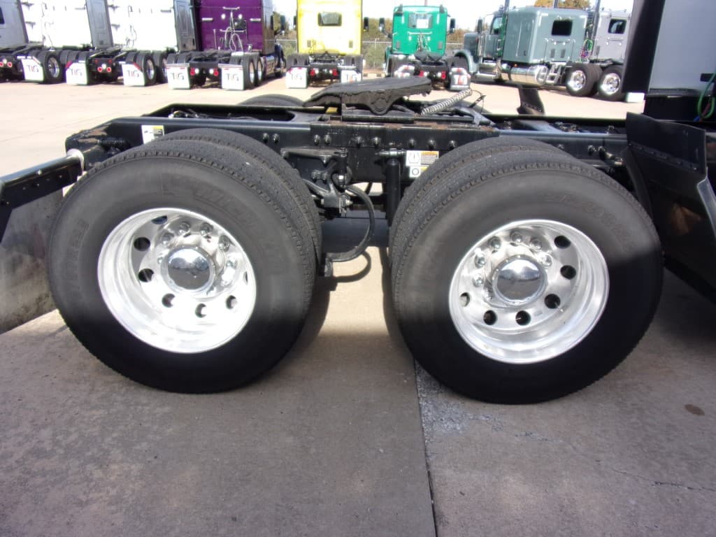 2024 Peterbilt 579 in Fort Smith, AR — photo 5