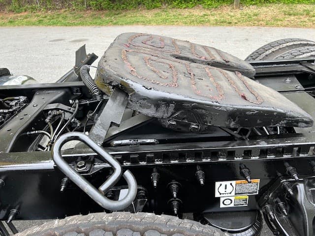 2020 Peterbilt 579 in Charlotte, NC — photo 10