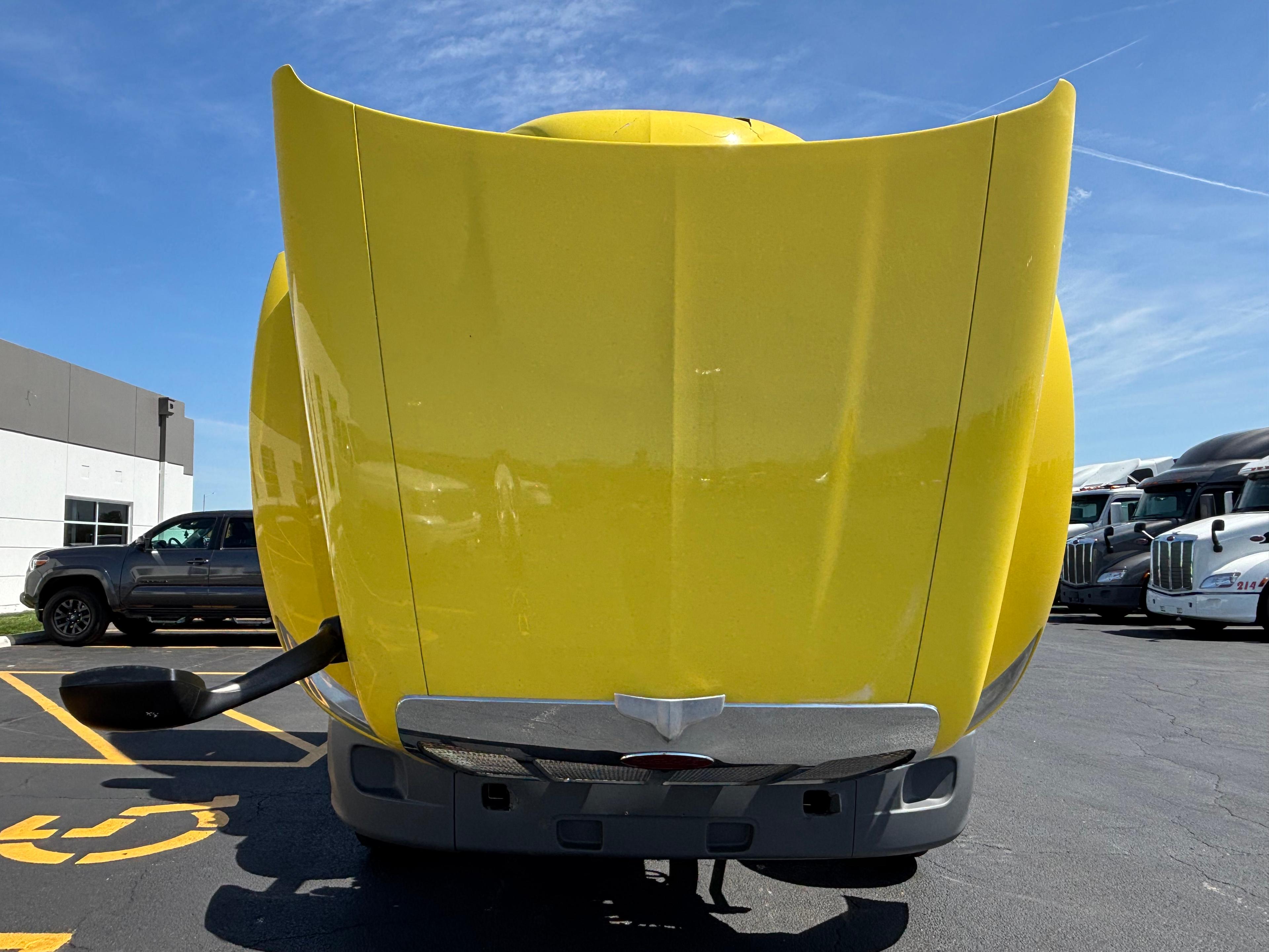 2021 Peterbilt 579 in Lowell, AR — photo 12
