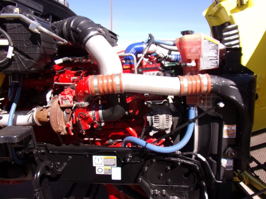 2021 Peterbilt 579 in Fort Smith, AR — photo 16