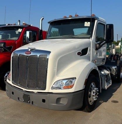 2021 Peterbilt 579