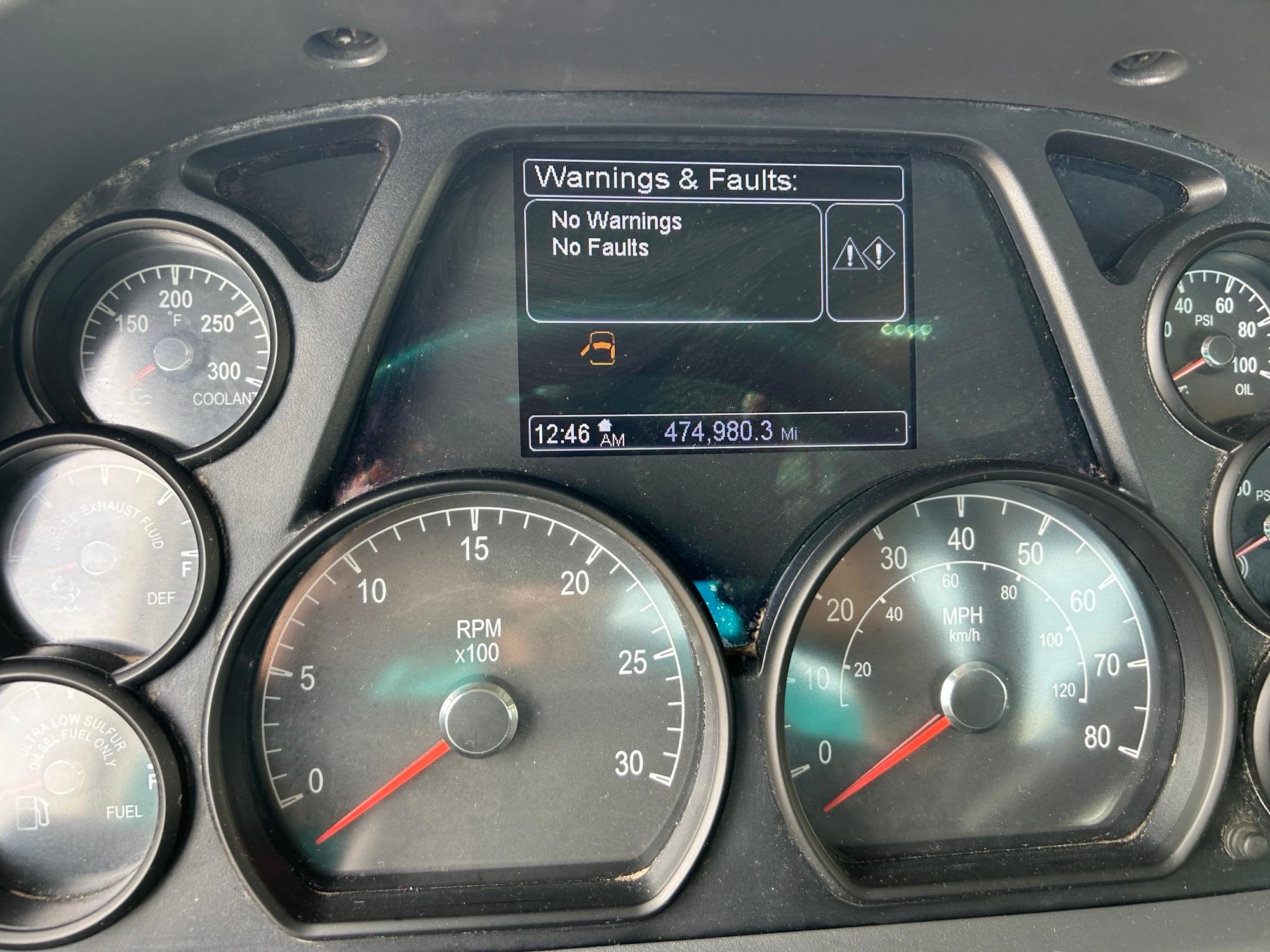 2021 Peterbilt 579 in Joplin, MO — photo 12