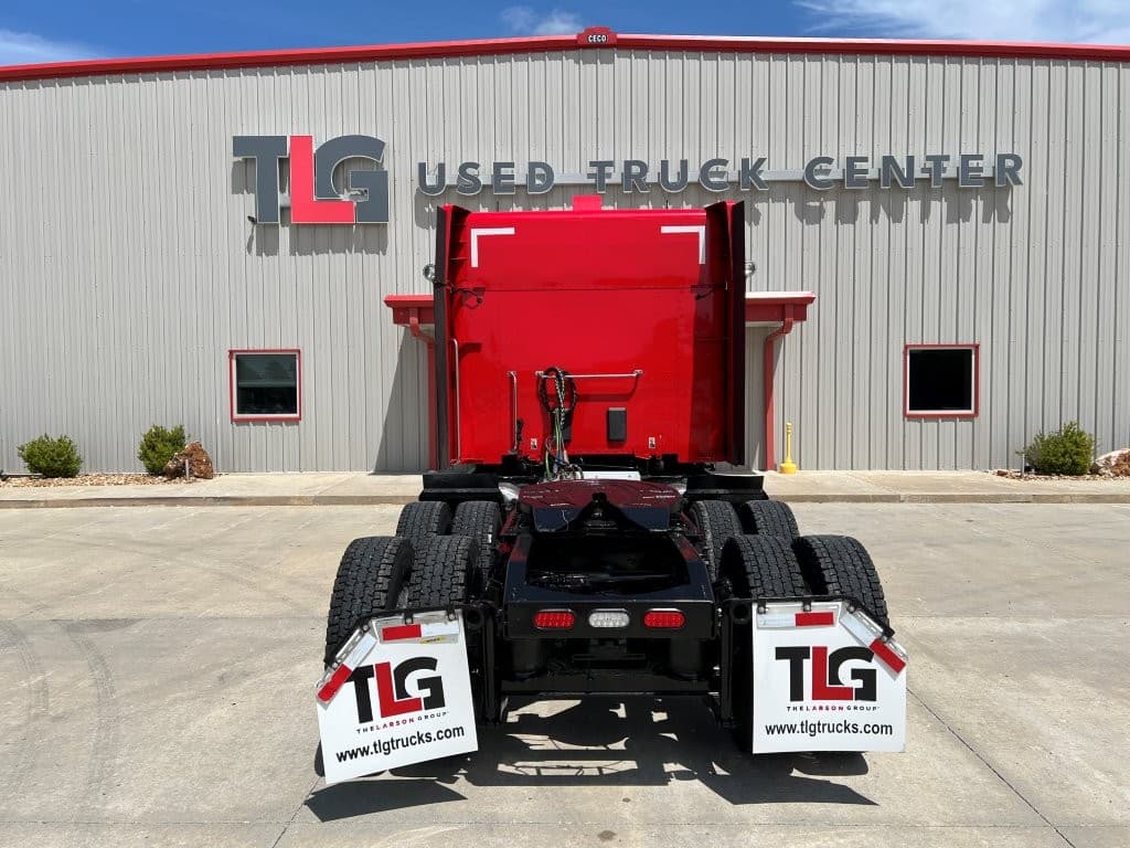 2022 Peterbilt 579 in Springfield, MO — photo 6