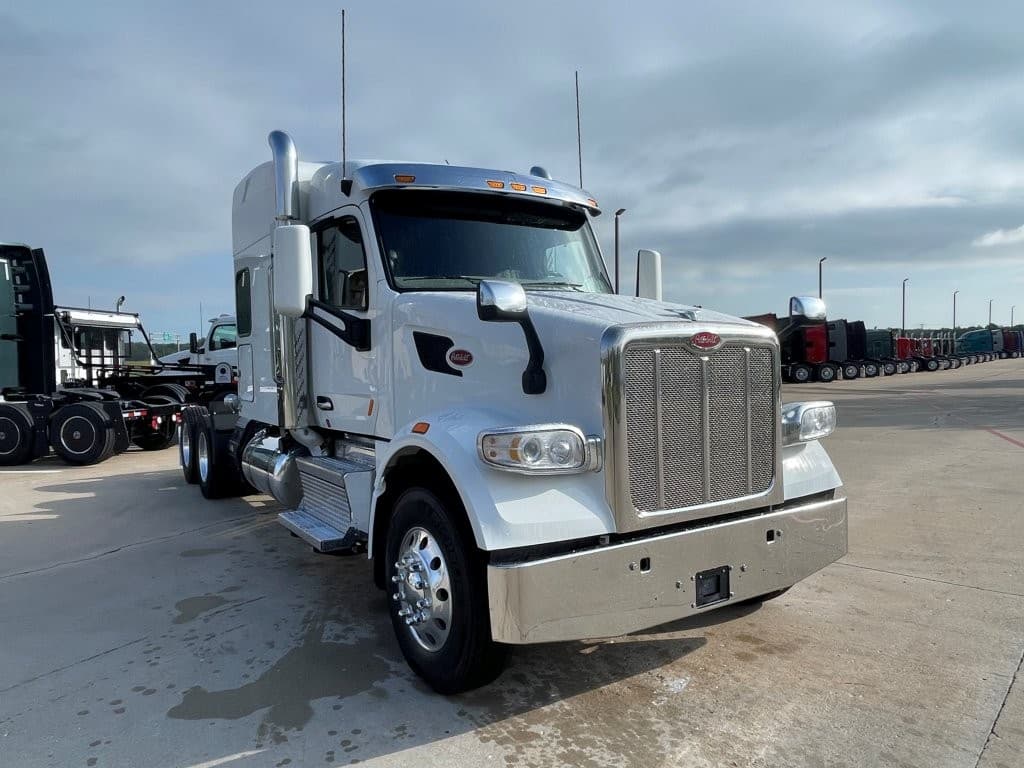 2022 Peterbilt 567 in Springfield, MO — photo 7