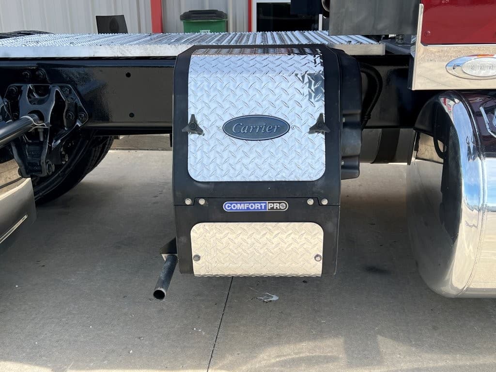 2022 Peterbilt 567 in Springfield, MO — photo 7