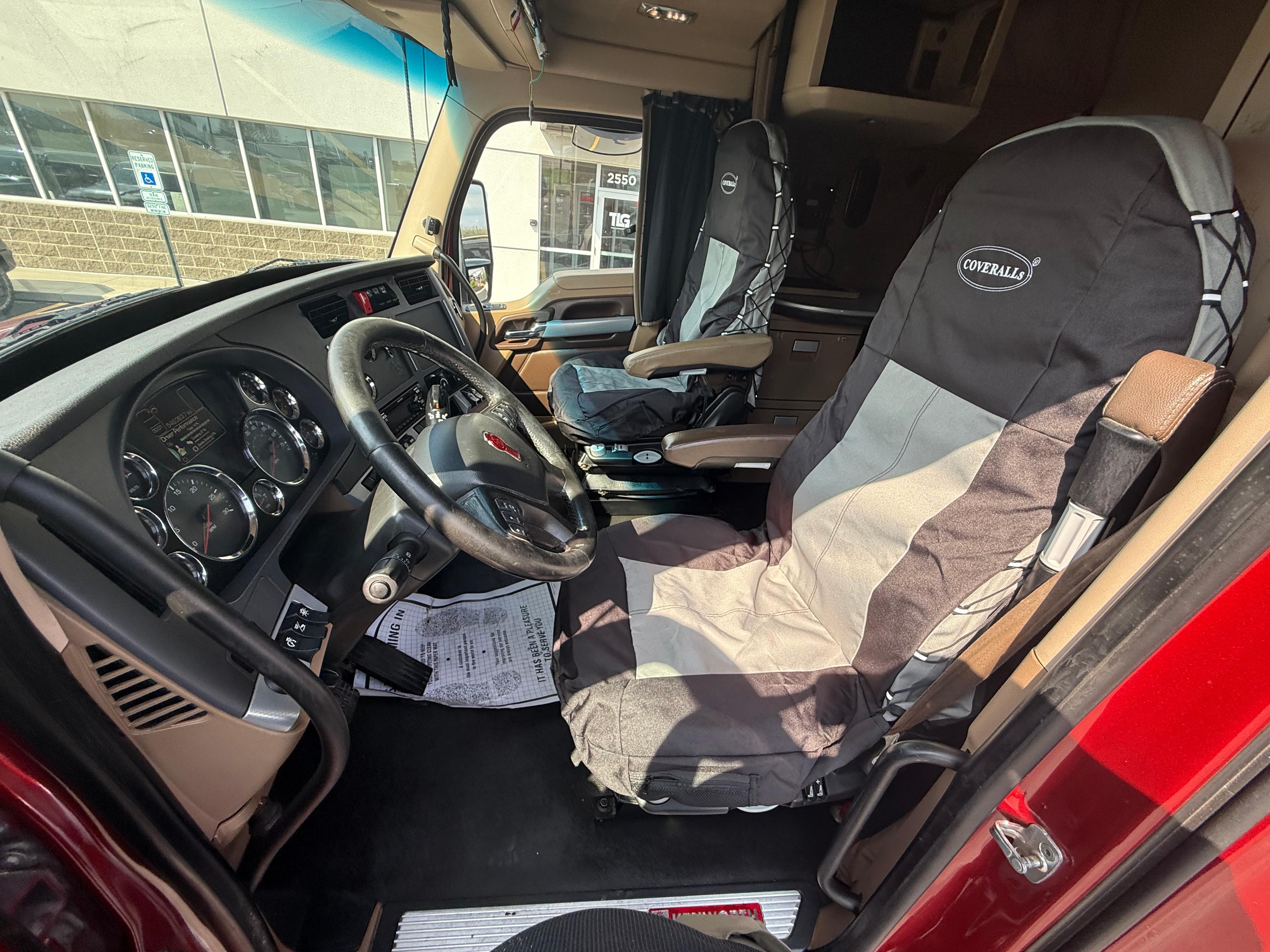 2020 Kenworth T680 in Cincinnati, OH — photo 16
