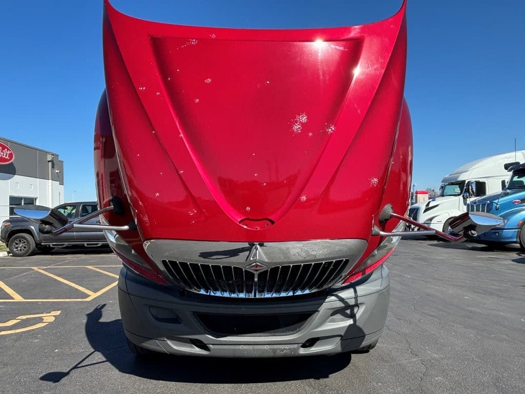 2015 International LT in Springfield, MO — photo 10
