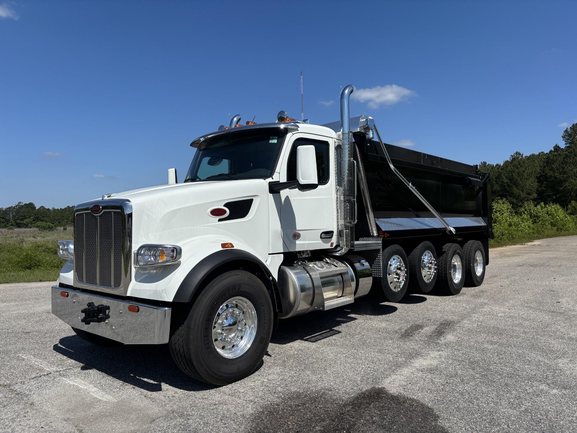 2026 Peterbilt 567
