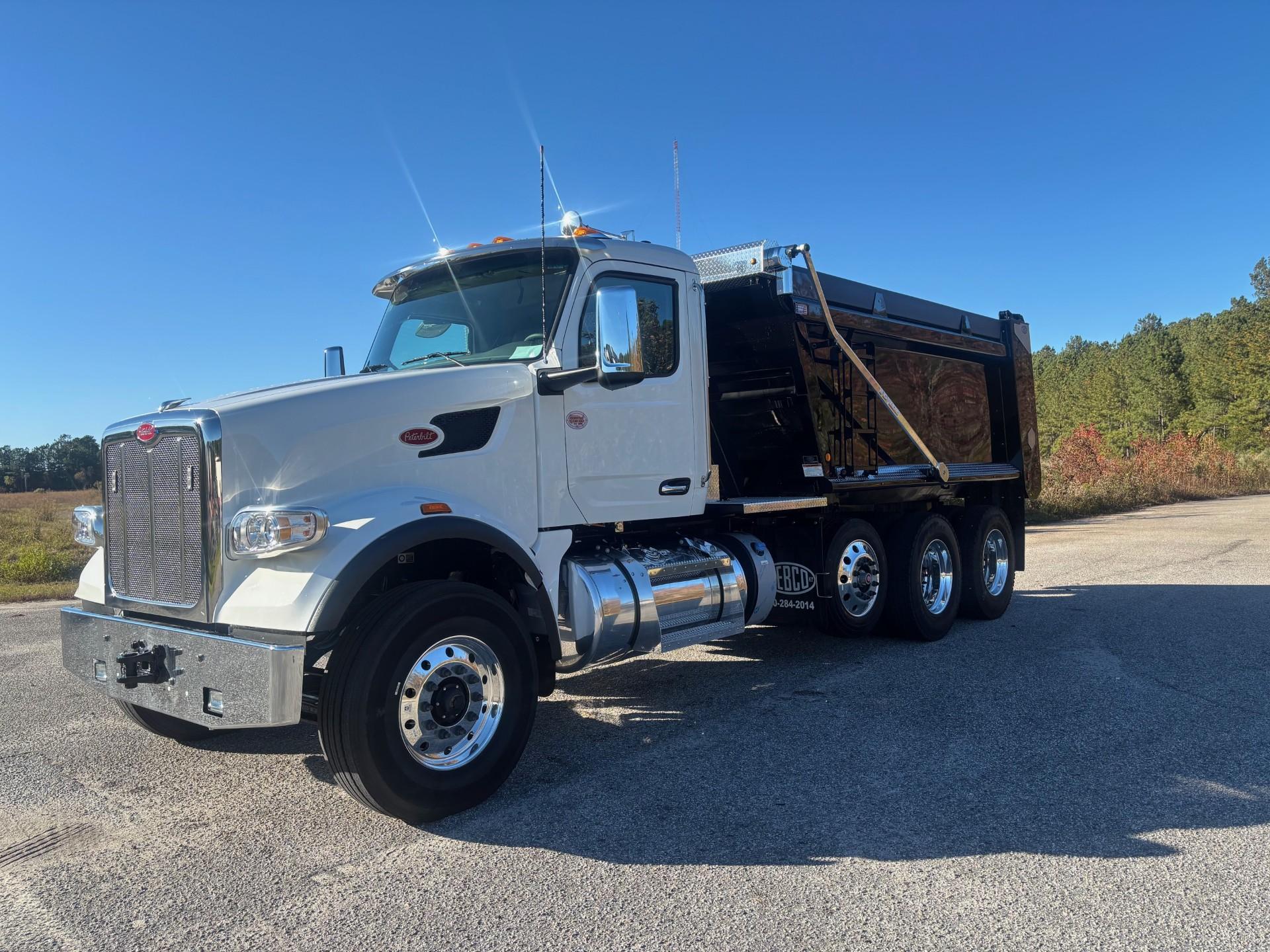 2026 Peterbilt 567