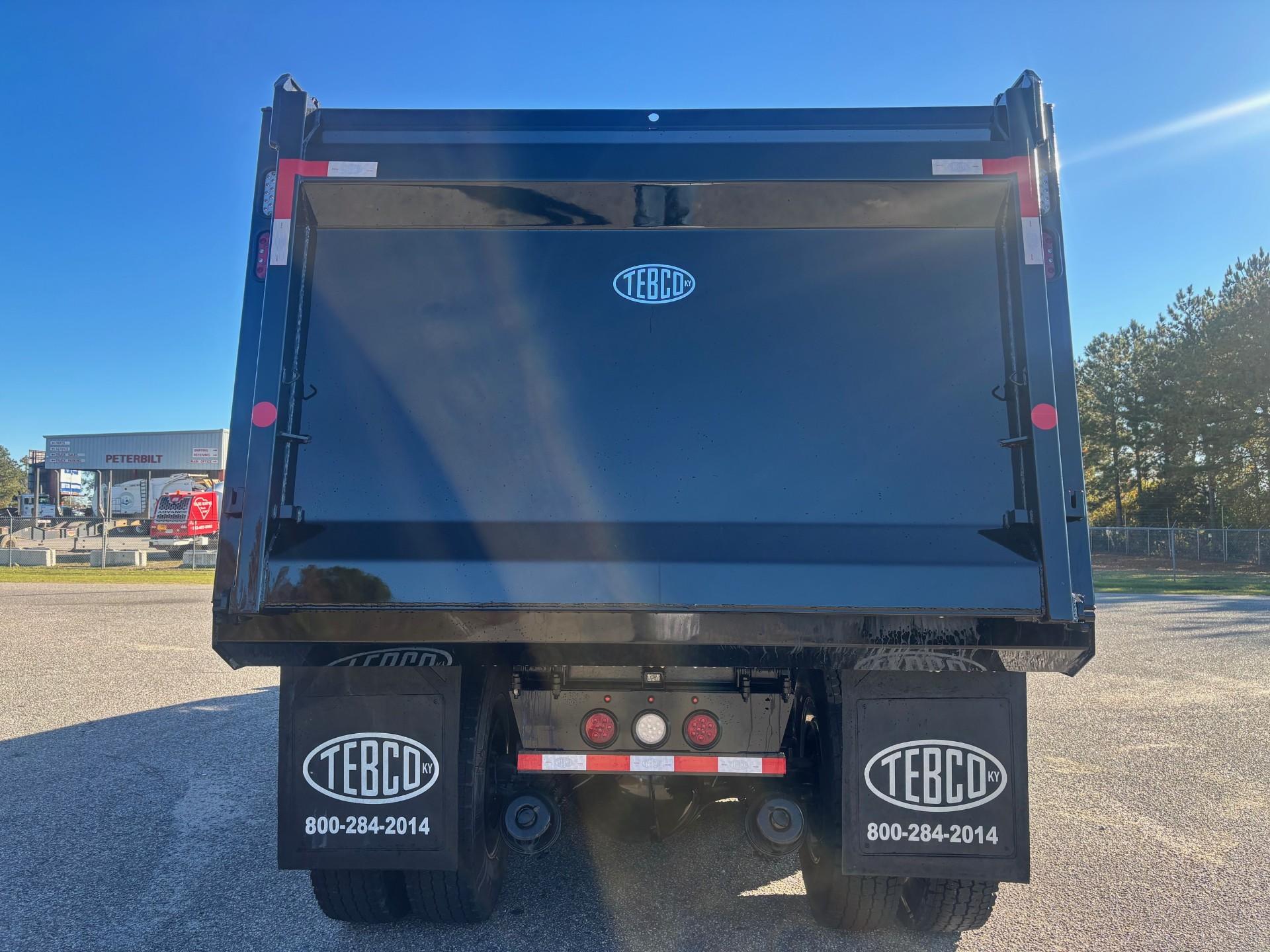 2026 Peterbilt 567 in Florence, SC — photo 3