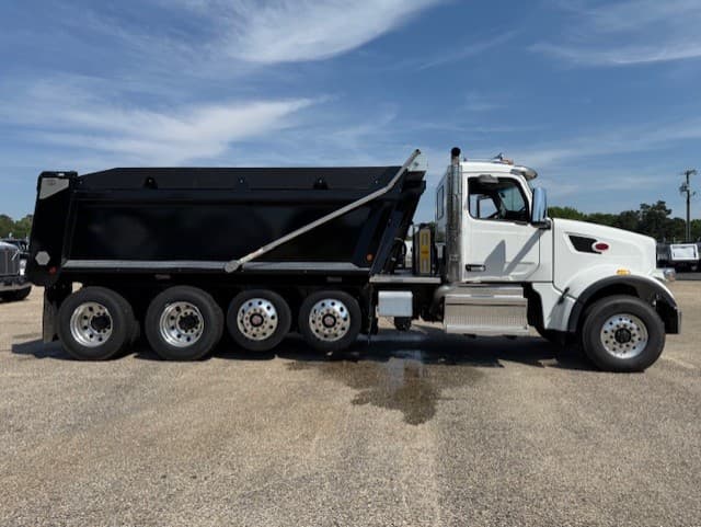 2026 Peterbilt 567 in Dunn, NC — photo 5