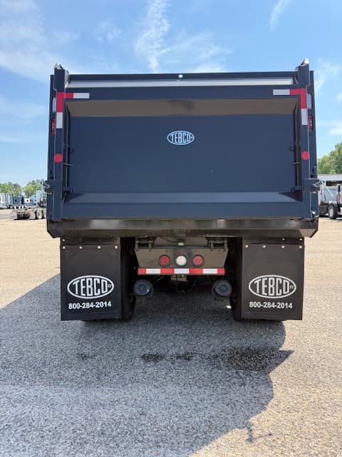 2026 Peterbilt 567 in Dunn, NC — photo 16
