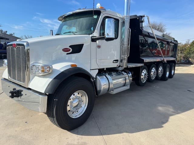 2026 Peterbilt 567