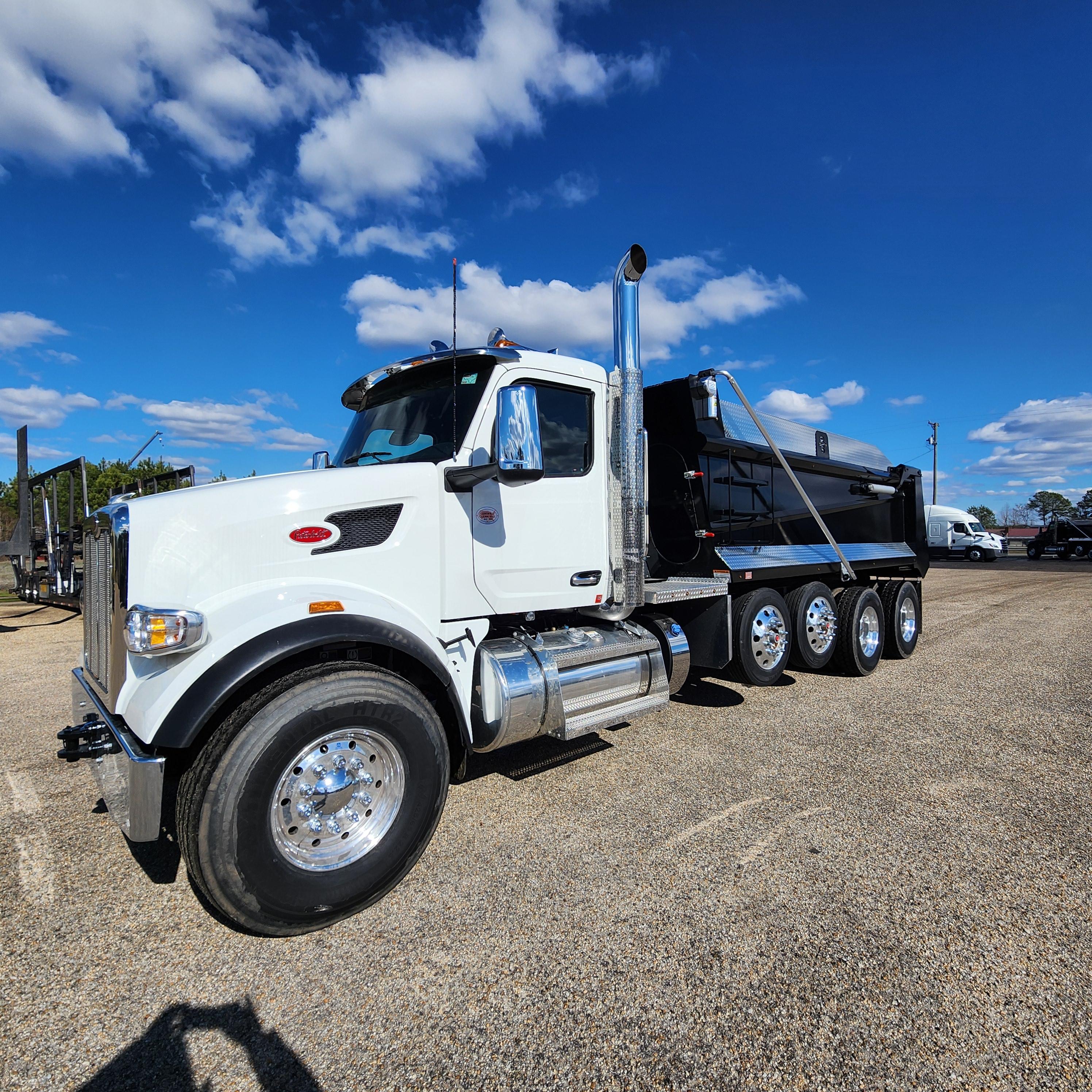 2026 Peterbilt 567