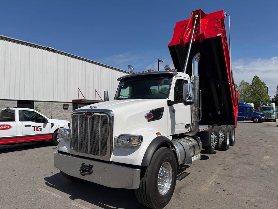 2026 Peterbilt 567
