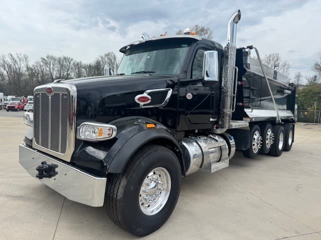2026 Peterbilt 567