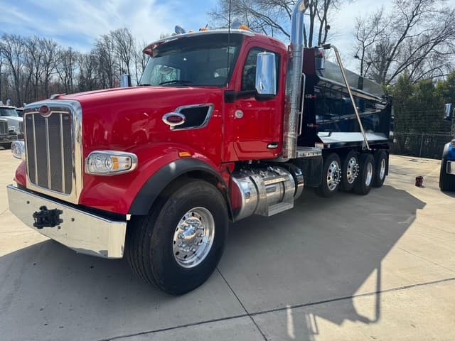 2026 Peterbilt 567