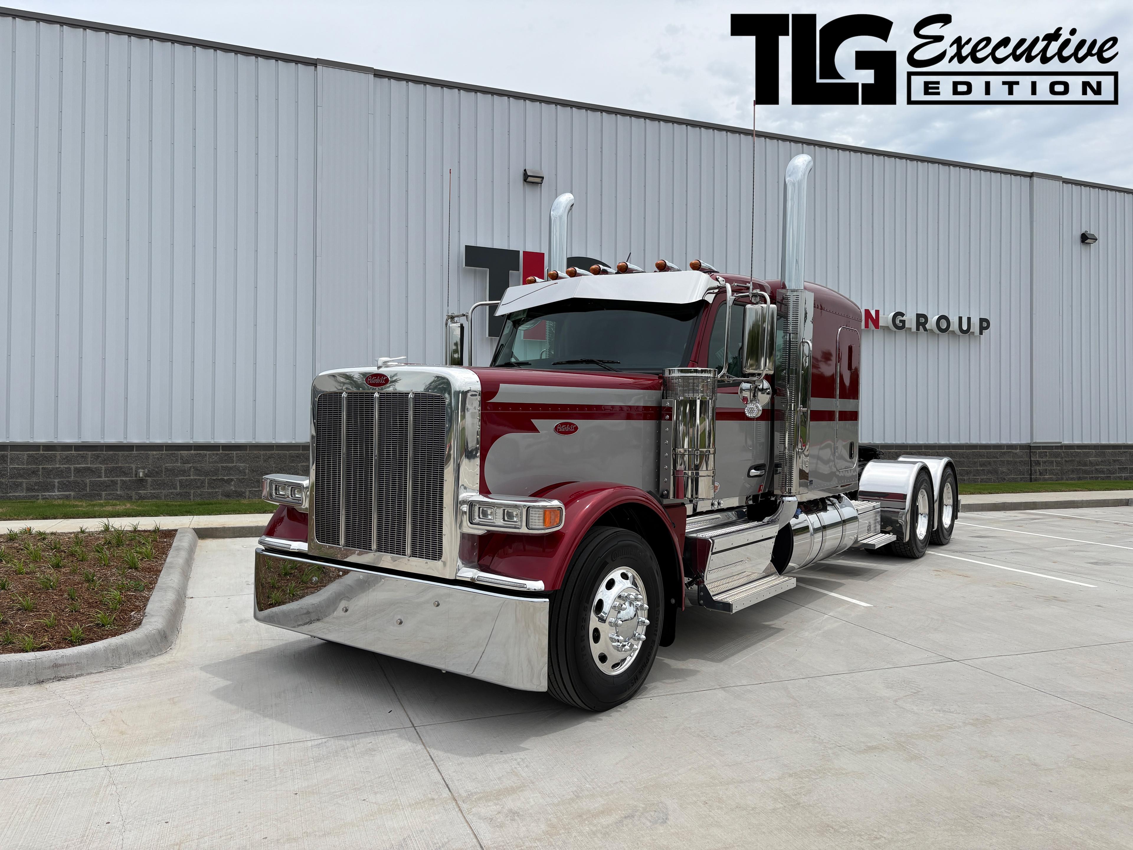 2027 Peterbilt 589 in Raleigh, NC