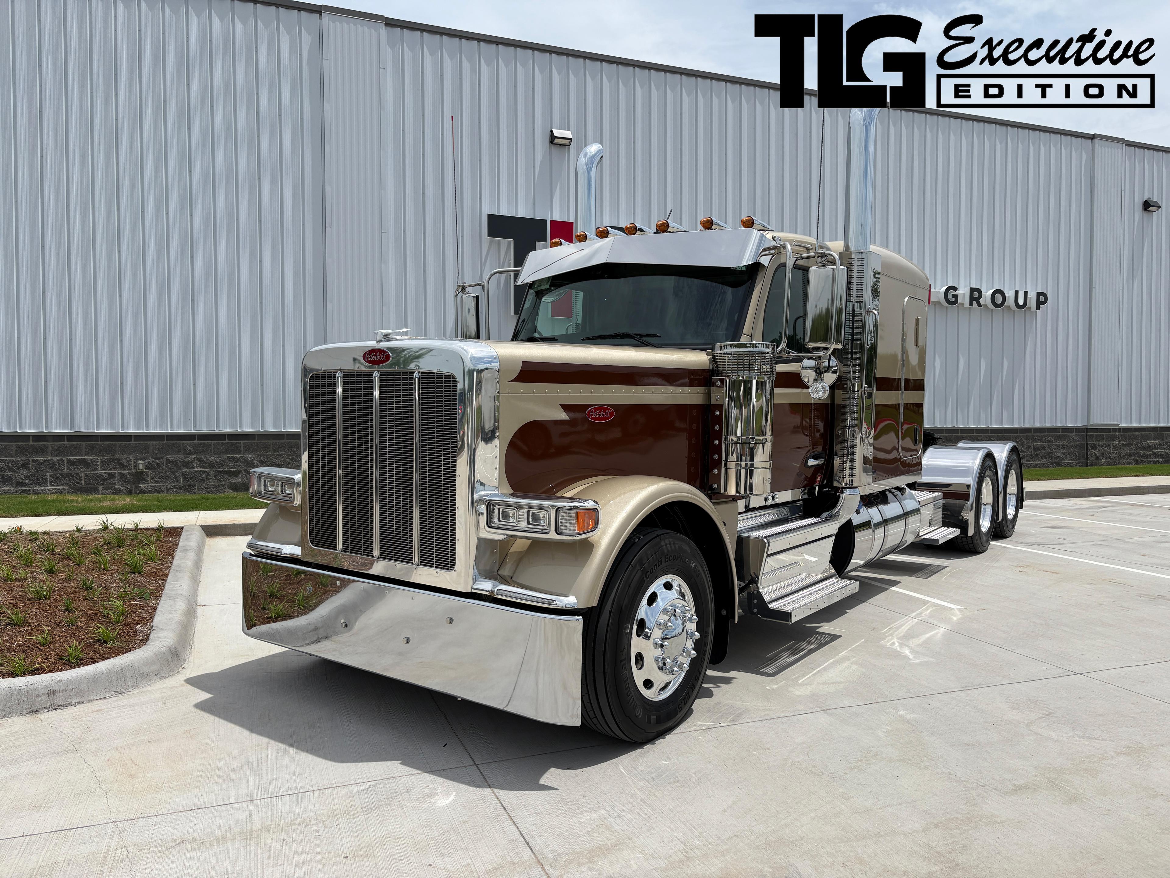 2027 Peterbilt 589 in Joplin, MO