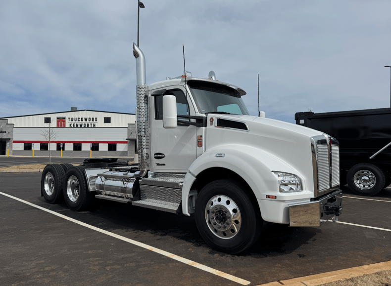 2026 Kenworth