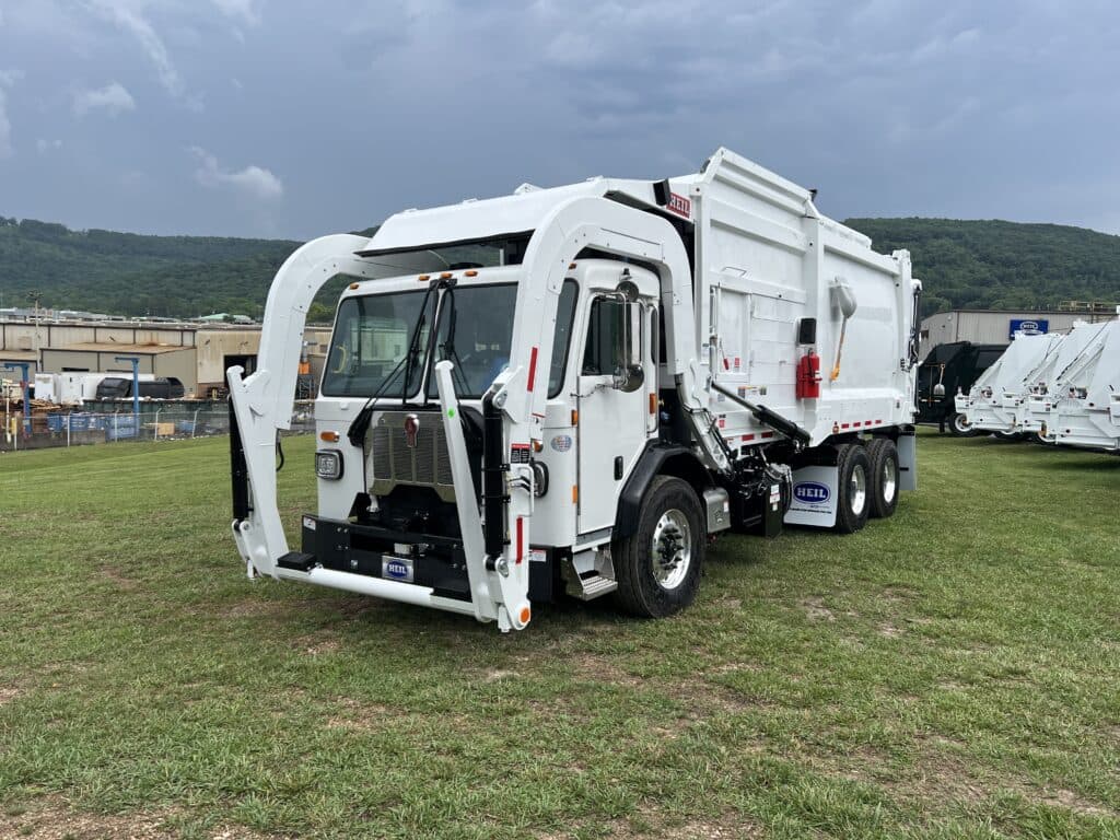 2026 Kenworth