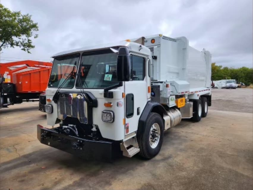 2026 Kenworth