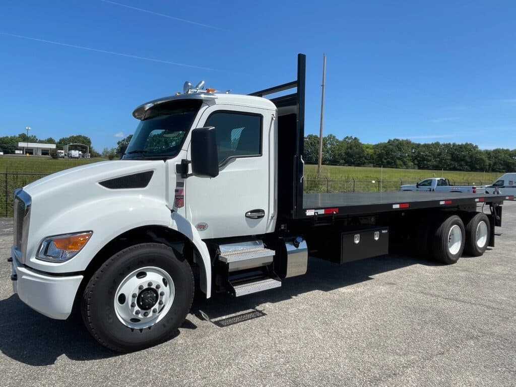 2026 Kenworth