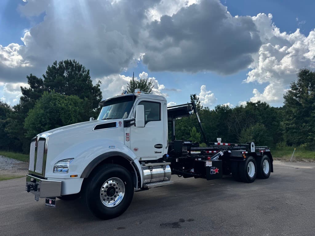 2026 Kenworth