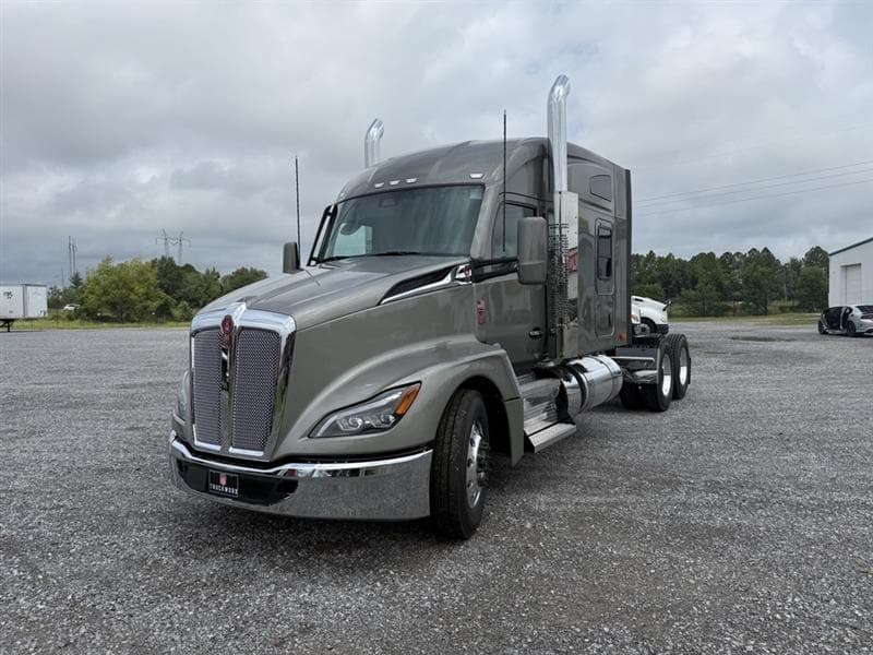 2026 Kenworth