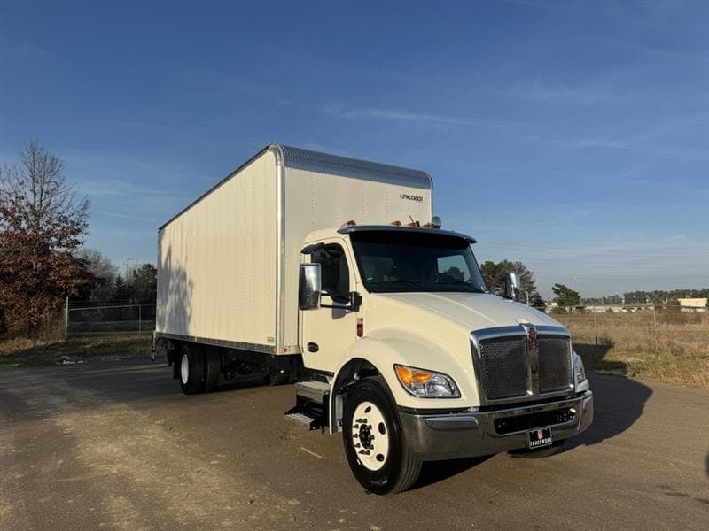 2026 Kenworth