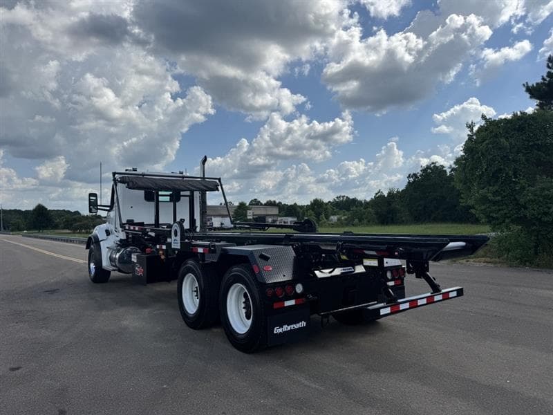 2027 Kenworth