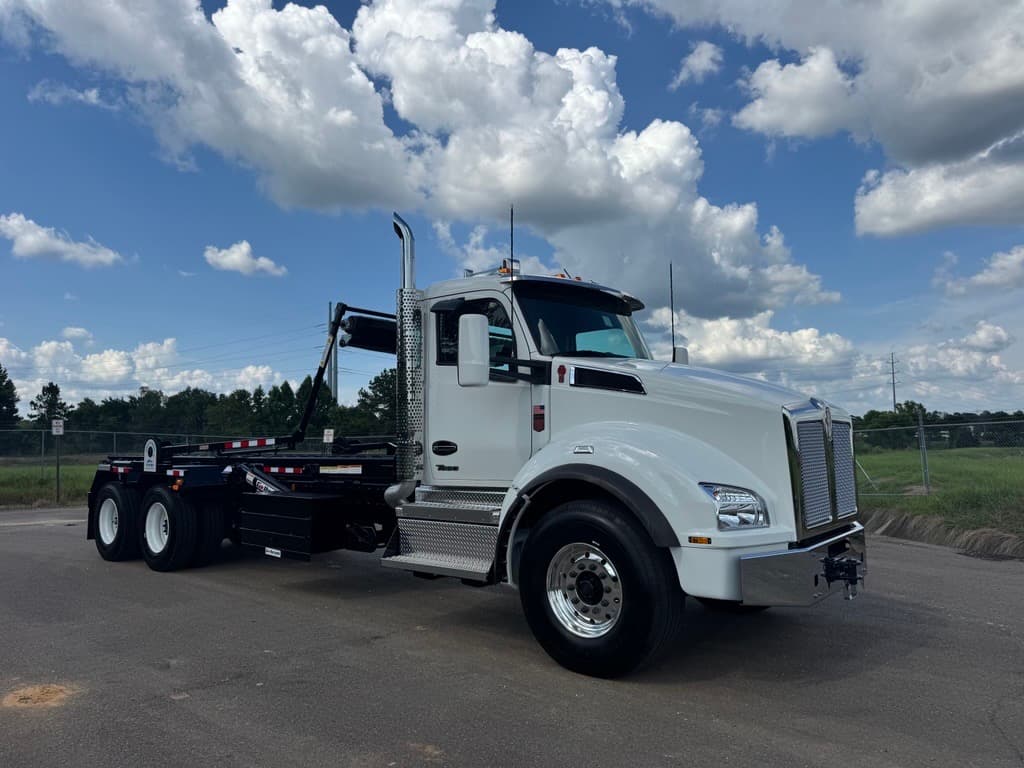 2027 Kenworth in Birmingham, AL — photo 3