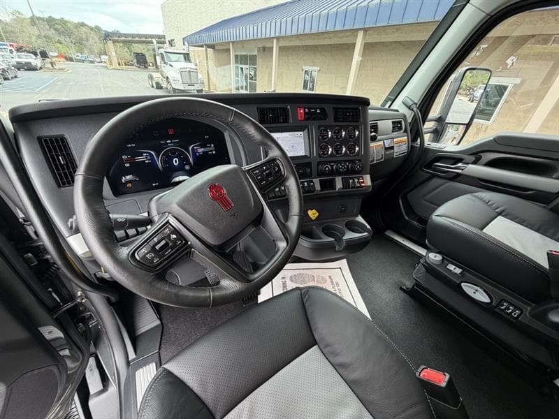 2026 Kenworth in Birmingham, AL — photo 7