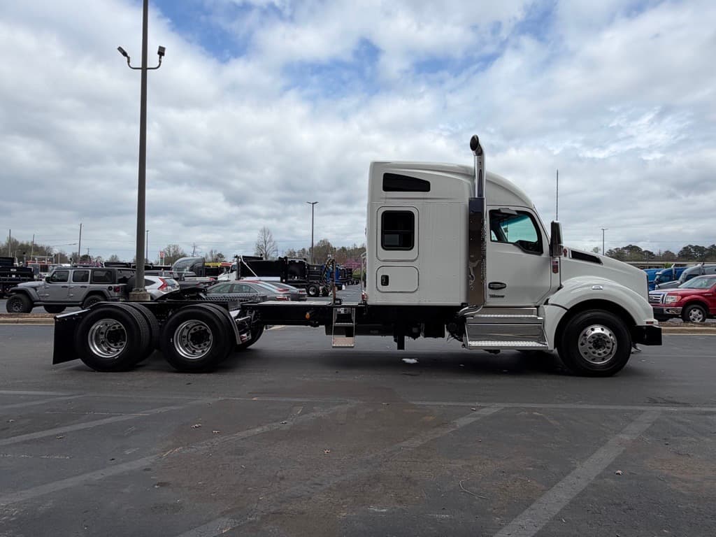2026 Kenworth in Birmingham, AL — photo 3