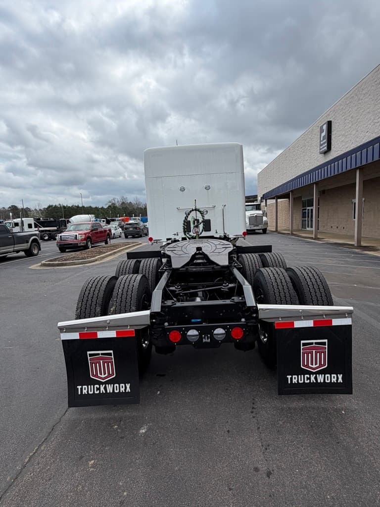 2026 Kenworth in Birmingham, AL — photo 4